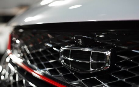 Geely Coolray I, 2024 год, 3 139 190 рублей, 17 фотография