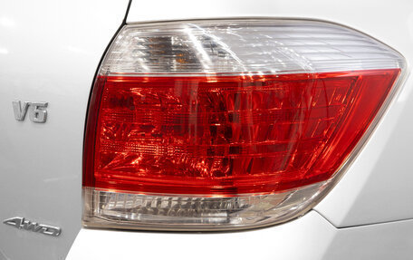 Toyota Highlander III, 2012 год, 2 149 000 рублей, 9 фотография