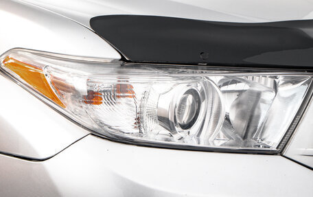 Toyota Highlander III, 2012 год, 2 149 000 рублей, 10 фотография