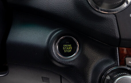 Toyota Highlander III, 2012 год, 2 149 000 рублей, 18 фотография