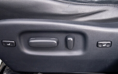 Toyota Highlander III, 2012 год, 2 149 000 рублей, 14 фотография