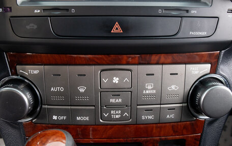 Toyota Highlander III, 2012 год, 2 149 000 рублей, 25 фотография