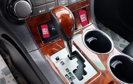 Toyota Highlander III, 2012 год, 2 149 000 рублей, 26 фотография