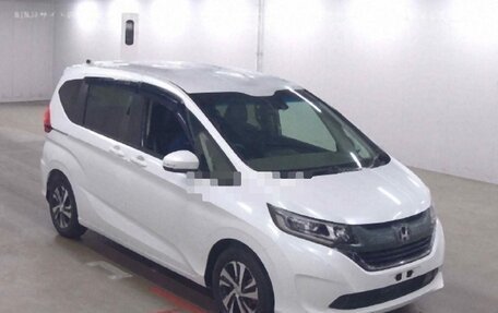 Honda Freed II, 2019 год, 1 550 000 рублей, 2 фотография