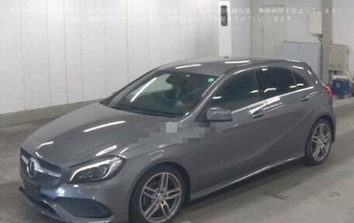 Mercedes-Benz A-Класс, 2016 год, 1 300 000 рублей, 1 фотография
