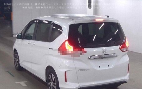 Honda Freed II, 2019 год, 1 550 000 рублей, 4 фотография