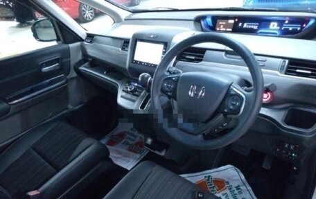 Honda Freed II, 2019 год, 1 550 000 рублей, 5 фотография