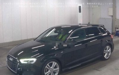 Audi A3, 2018 год, 1 550 000 рублей, 1 фотография