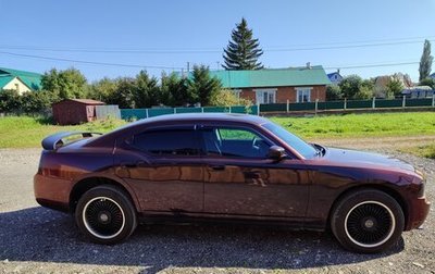 Dodge Charger, 2007 год, 1 600 000 рублей, 1 фотография