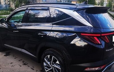 Hyundai Tucson, 2021 год, 2 290 000 рублей, 1 фотография
