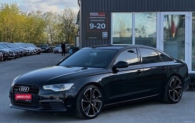 Audi A6, 2011 год, 1 889 000 рублей, 1 фотография
