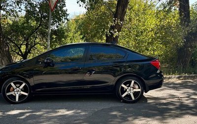 Honda Civic IX, 2012 год, 1 199 999 рублей, 1 фотография