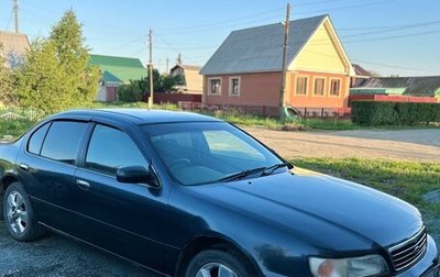 Nissan Cefiro II, 1997 год, 250 000 рублей, 1 фотография