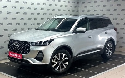 Chery Tiggo 7 Pro, 2022 год, 1 854 000 рублей, 1 фотография