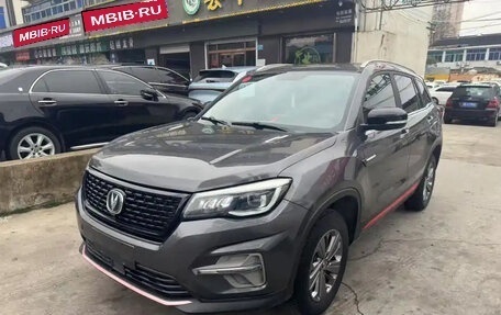 Changan CS75 I рестайлинг, 2021 год, 1 270 000 рублей, 1 фотография