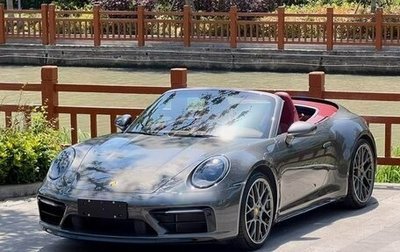 Porsche 911, 2022 год, 11 200 006 рублей, 1 фотография
