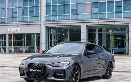 BMW 4 серия, 2021 год, 3 800 006 рублей, 1 фотография