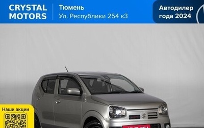 Suzuki Alto, 2018 год, 799 000 рублей, 1 фотография