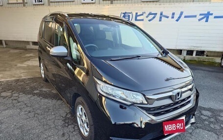 Honda Freed II, 2021 год, 1 150 055 рублей, 1 фотография