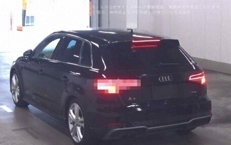 Audi A3, 2018 год, 1 550 000 рублей, 4 фотография