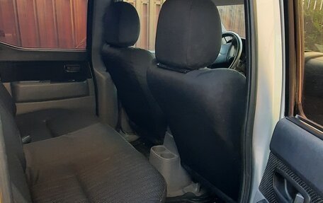Ford Ranger II рестайлинг, 2010 год, 899 000 рублей, 9 фотография