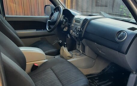 Ford Ranger II рестайлинг, 2010 год, 899 000 рублей, 7 фотография