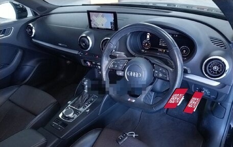 Audi A3, 2018 год, 1 550 000 рублей, 5 фотография