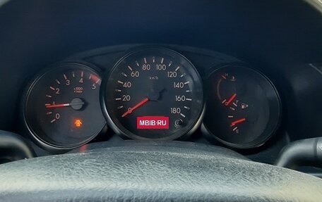 Ford Ranger II рестайлинг, 2010 год, 899 000 рублей, 12 фотография