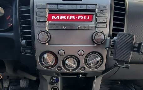 Ford Ranger II рестайлинг, 2010 год, 899 000 рублей, 11 фотография