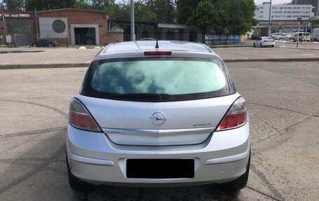 Opel Astra H, 2012 год, 700 000 рублей, 2 фотография