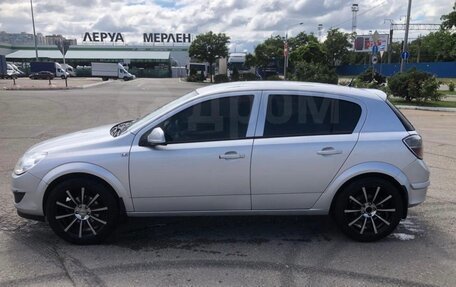 Opel Astra H, 2012 год, 700 000 рублей, 3 фотография