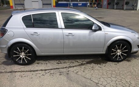Opel Astra H, 2012 год, 700 000 рублей, 4 фотография