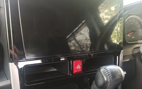 Toyota Roomy I, 2021 год, 1 620 000 рублей, 11 фотография