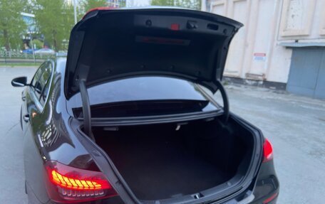 Mercedes-Benz E-Класс, 2021 год, 4 990 000 рублей, 5 фотография