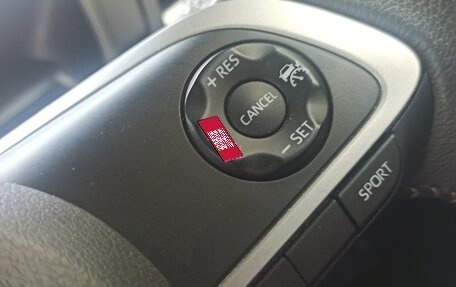Toyota Roomy I, 2021 год, 1 620 000 рублей, 9 фотография