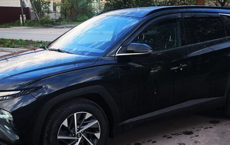 Hyundai Tucson, 2021 год, 2 290 000 рублей, 2 фотография