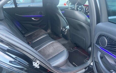 Mercedes-Benz E-Класс, 2021 год, 4 990 000 рублей, 16 фотография