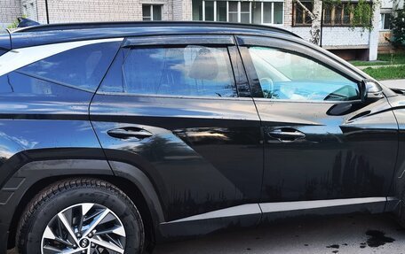 Hyundai Tucson, 2021 год, 2 290 000 рублей, 5 фотография