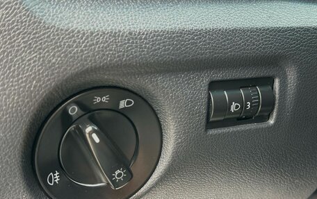 Skoda Fabia II, 2009 год, 499 000 рублей, 15 фотография