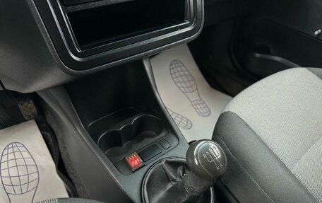 Skoda Fabia II, 2009 год, 499 000 рублей, 12 фотография
