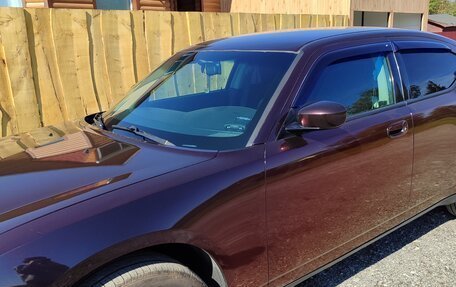 Dodge Charger, 2007 год, 1 600 000 рублей, 4 фотография