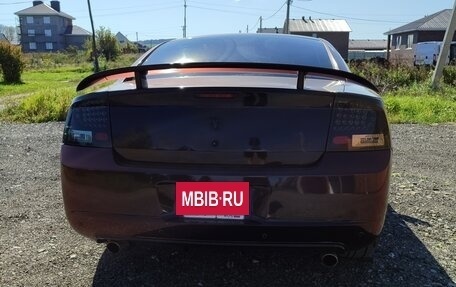 Dodge Charger, 2007 год, 1 600 000 рублей, 6 фотография