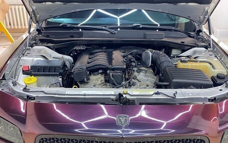 Dodge Charger, 2007 год, 1 600 000 рублей, 10 фотография