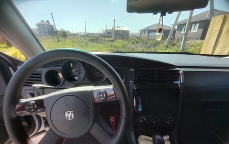 Dodge Charger, 2007 год, 1 600 000 рублей, 14 фотография