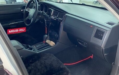 Dodge Charger, 2007 год, 1 600 000 рублей, 12 фотография