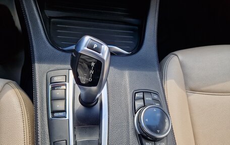 BMW X3, 2014 год, 2 750 000 рублей, 24 фотография