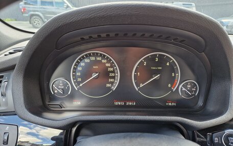 BMW X3, 2014 год, 2 750 000 рублей, 22 фотография