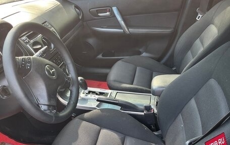 Mazda 6, 2005 год, 399 999 рублей, 10 фотография