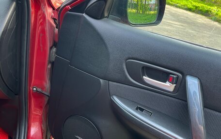 Mazda 6, 2005 год, 399 999 рублей, 16 фотография