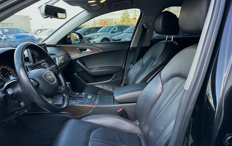 Audi A6, 2011 год, 1 889 000 рублей, 7 фотография